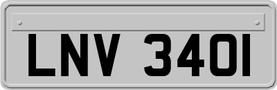 LNV3401