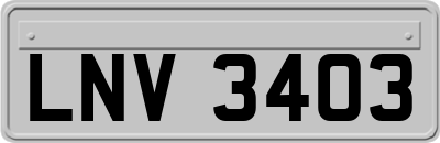 LNV3403
