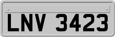 LNV3423