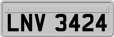 LNV3424