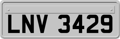 LNV3429