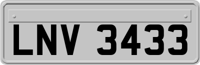 LNV3433