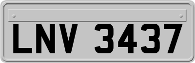 LNV3437