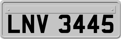 LNV3445