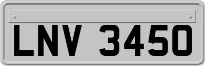 LNV3450