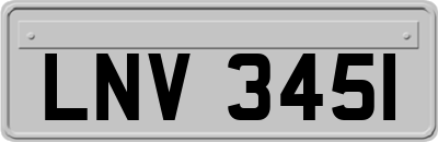 LNV3451