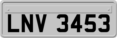LNV3453