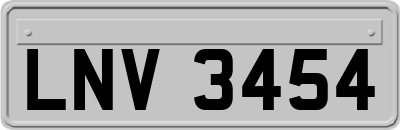 LNV3454