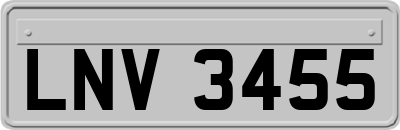 LNV3455