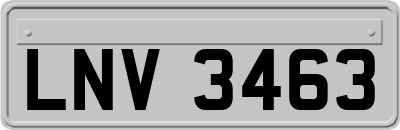LNV3463