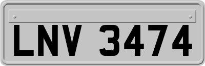 LNV3474