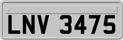 LNV3475