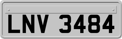 LNV3484