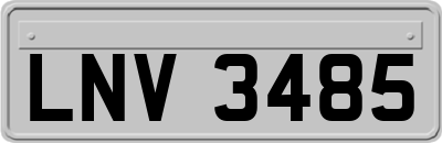 LNV3485
