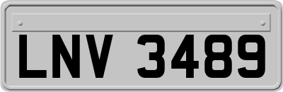 LNV3489