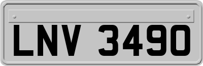 LNV3490