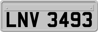 LNV3493