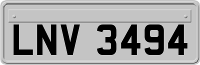 LNV3494