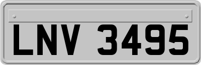 LNV3495
