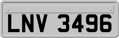 LNV3496