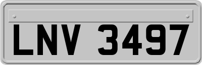 LNV3497