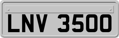 LNV3500