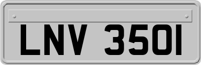 LNV3501