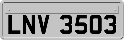 LNV3503