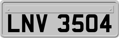 LNV3504