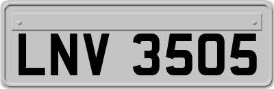 LNV3505