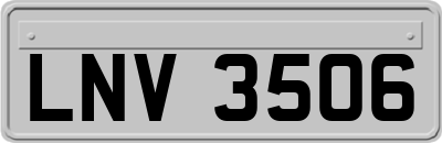 LNV3506