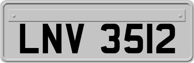 LNV3512