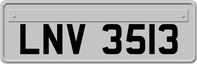 LNV3513