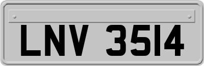 LNV3514