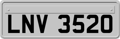 LNV3520