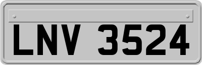 LNV3524