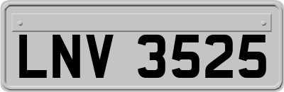 LNV3525