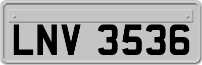 LNV3536