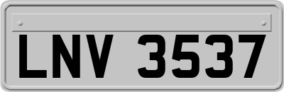 LNV3537