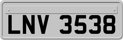 LNV3538