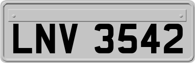 LNV3542