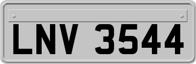 LNV3544