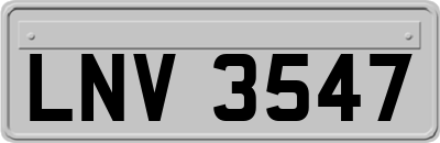 LNV3547