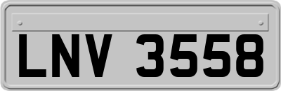 LNV3558