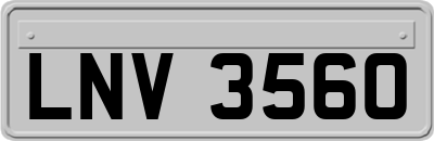 LNV3560