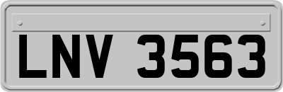 LNV3563