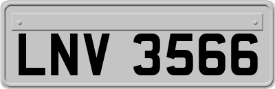 LNV3566