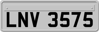 LNV3575