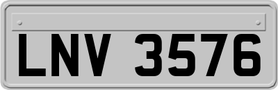 LNV3576