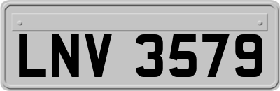 LNV3579